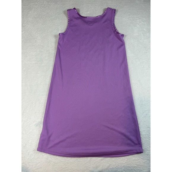 Air Jordan #23 Jersey Tank Dress Rush Girls XL(13-15) Rush Lavender Sportswear - Picture 7 of 7